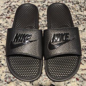Nike Slides (Men's Size 13)